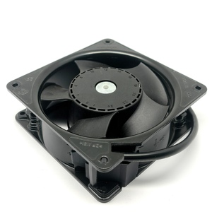 Ventilador de Refrigeración 7918911719 - Reemplazo de Fábrica con Construcción Metálica para una Disipación Eficiente del Calor - Product Image 2