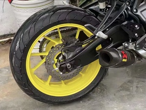 Motocyclettes d'occasion en grande quantité, motos de piste 400cc 600cc CBR <span class=keywords><strong>MT</strong></span>-<span class=keywords><strong>07</strong></span> <span class=keywords><strong>MT</strong></span>-09 <span class=keywords><strong>MT</strong></span>-10 - Product Image 5