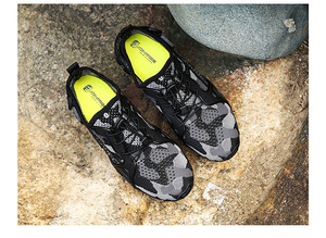 Zapatos Casuales para Hombre de Alta Calidad, Marca Mason, Cómodos, Deportivos, de Moda, para Caminar, Venta al Por Mayor de Fábrica 2026 - Product Image 6