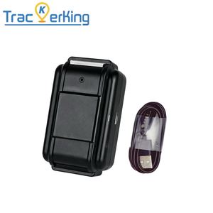 Collar Localizador GPS Sumergible Confiable para Perros de Caza, Rastreador de Posicionamiento en Tiempo Real, Dispositivo GPS Impermeable para Mascotas DK07 - Product Image 1