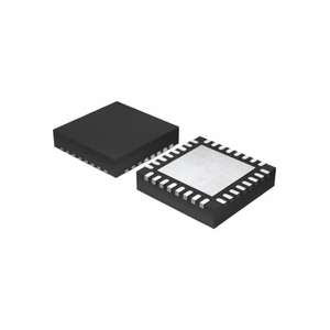 Original One Stop Service EFM8SB20F64G-B-QFN32 Embedded Electronic Chips Component 32 VFQFN Exposed Pad - Product Image 1
