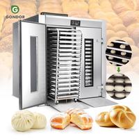 Vente de chambre de fermentation pour boulangerie, équipement de boulangerie domestique