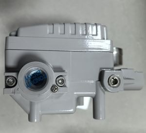 Electro-Neumático STOCK YTC |   Modelos YT-1000LDN234S3 y YT-1000LSN135S0 |   Para el control de actuadores rotatorios neumáticos - Product Image 3