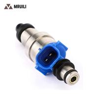 Nouveau OE #195500-1970 injecteur de carburant buse moteur vannes de pulvérisation pour accessoires de voiture adaptés pour MX3 MX5 MIATA 626 929 MX6 1.6L 2.2L