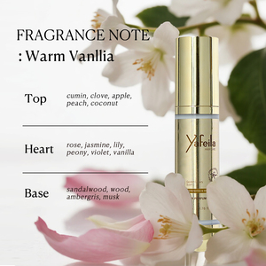 Parfum capillaire personnalisé avec votre marque Yafeila Classic Repair Spray de parfum pour <span class=keywords><strong>cheveux</strong></span> crépus lissant et brillants - Product Image 4