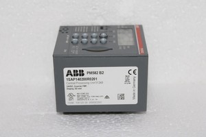 1SAP140200R0201 Procesador PLC para Riel DIN de 512kB para Sistema de Control Automático de Línea de Ensamblaje - Product Image 2
