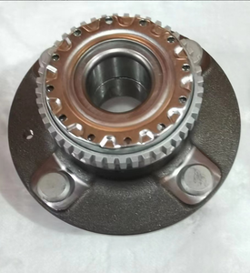 Ventes d'usine, roulement de <span class=keywords><strong>moyeu</strong></span> de roue de haute qualité 3DACF026-8S 42450-52060 pour voitures japonaises - Product Image 4