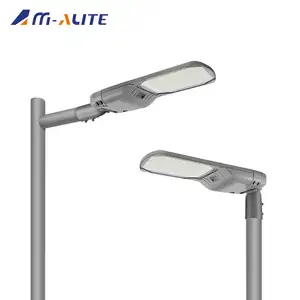 led street light retrofit kit led street light with 7 pin nema 90w lampadaire solaire led street light