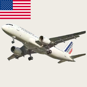 Hậu cần giao thông vận tải hàng không quốc tế cơ quan chuyên nghiệp nhanh chóng và giá rẻ nhất từ Trung Quốc đến chúng tôi fedex DHL UPS DAP - Product Image 6