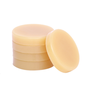 <span class=keywords><strong>Cire</strong></span> dure naturelle en résine pour l'épilation des zones du <span class=keywords><strong>visage</strong></span>, des aisselles et des jambes, pour une épilation indolore et complète du corps, douce pour la peau - Product Image 3