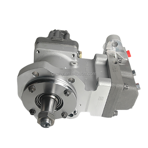 CR1600 <b>Fuel</b> <b>Injection</b> <b>Pump</b> Assembly 4902731 4903462 - Product Image 3