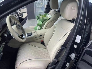 Rely Auto Ventas Directas de Fábrica W222 Kit Interior Completo de Lujo W223 <span class=keywords><strong>Maybach</strong></span> S680 para <span class=keywords><strong>Mercedes</strong></span> Benz S320 S400 S500 S580 - Product Image 3