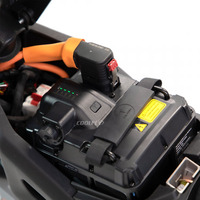 Prix Abordable, Qualité Supérieure – Talaria MX4 2025 60V 8000W Talaria Sting R MX avec Grosse Batterie 45 Ah