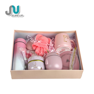 Juego de Regalo Empresarial de Lujo: Taza con Temperatura Constante de 55 Grados y Humidificador, Regalos Corporativos <span class=keywords><strong>para</strong></span> <span class=keywords><strong>Mujeres</strong></span> Ejecutivas - Product Image 2