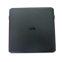 GPD Win 5 PC Genggam Gaming Baru dengan Baterai Li-ion Terpasang Model Pemasangan Belakang Kelas Pabrik 6548A0 Hitam Stok CN