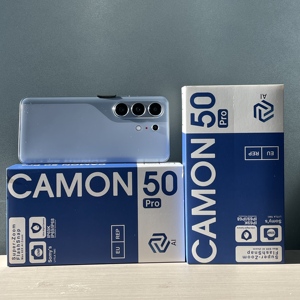 2026 - Los teléfonos móviles Android Camon 50 Pro 5G+ más vendidos para pedidos al por mayor - Product Image 6