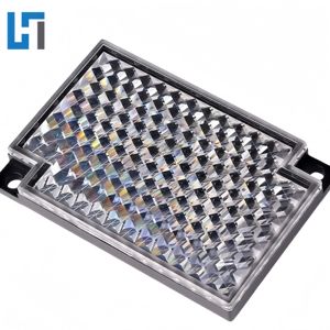 แผงสะท้อนแสง E39-R9 E39-<span class=keywords><strong>R3</strong></span> E39-R4ของแท้ใหม่ตัวควบคุมการเขียนโปรแกรม PLC ตัวควบคุมอัตโนมัติทางอุตสาหกรรม - Product Image 1