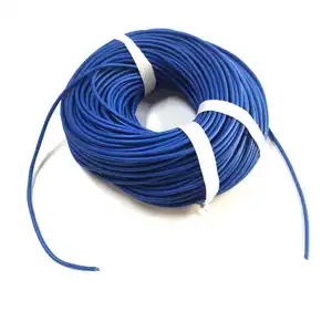 Extremely flexible soft 2x0.75mm2/1.5mm2 Power and control cables for mobile equipment
