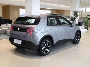 Nuevo Vehículo Eléctrico <span class=keywords><strong>NI</strong></span> O Firefly 2026, Diseño Moderno, 5 Plazas, 420 km de Autonomía, Gran Oferta - Product Image 4