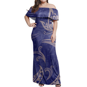 Encuentre el mejor fabricante de vestidos hawaianos para mujer y vestidos  hawaianos para mujer para el mercado de hablantes de spanish en alibaba.com