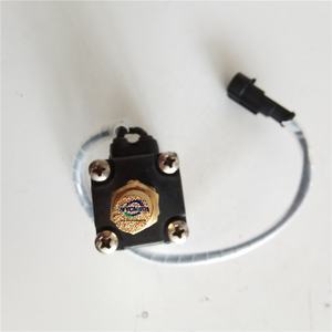 Reserveonderdelen Remmagneetventiel 4120003756 Voor L953f Wiellader - Product Image 2