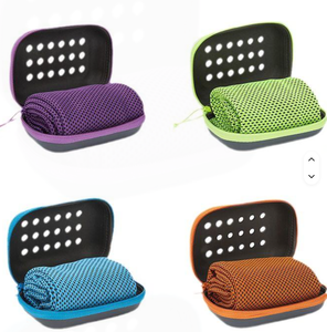 Factory Direct Selling Towel Camping Accessories Quick Dry Microfiber Sports <strong>GymTowel</strong> - Product Image 3