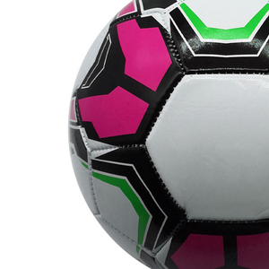 Balones de Fútbol de Entrenamiento de la Mejor Calidad al por Mayor, Tamaño Personalizado, Venta Directa de Fábrica, Balón de Fútbol de Entrenamiento Deportivo - Product Image 6