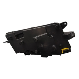 Pièces de système d'éclairage de camion de haute qualité 22239057 22239056 Phare LED pour la modification des feux de remorque Volvo - Product Image 2