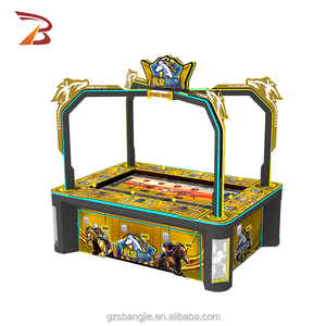 Vente Flash : Machine de Jeu d'Arcade Interactive à Monnayeur avec Grand Écran LCD HD de 86 Pouces (Type Tragamonedas) - Product Image 1