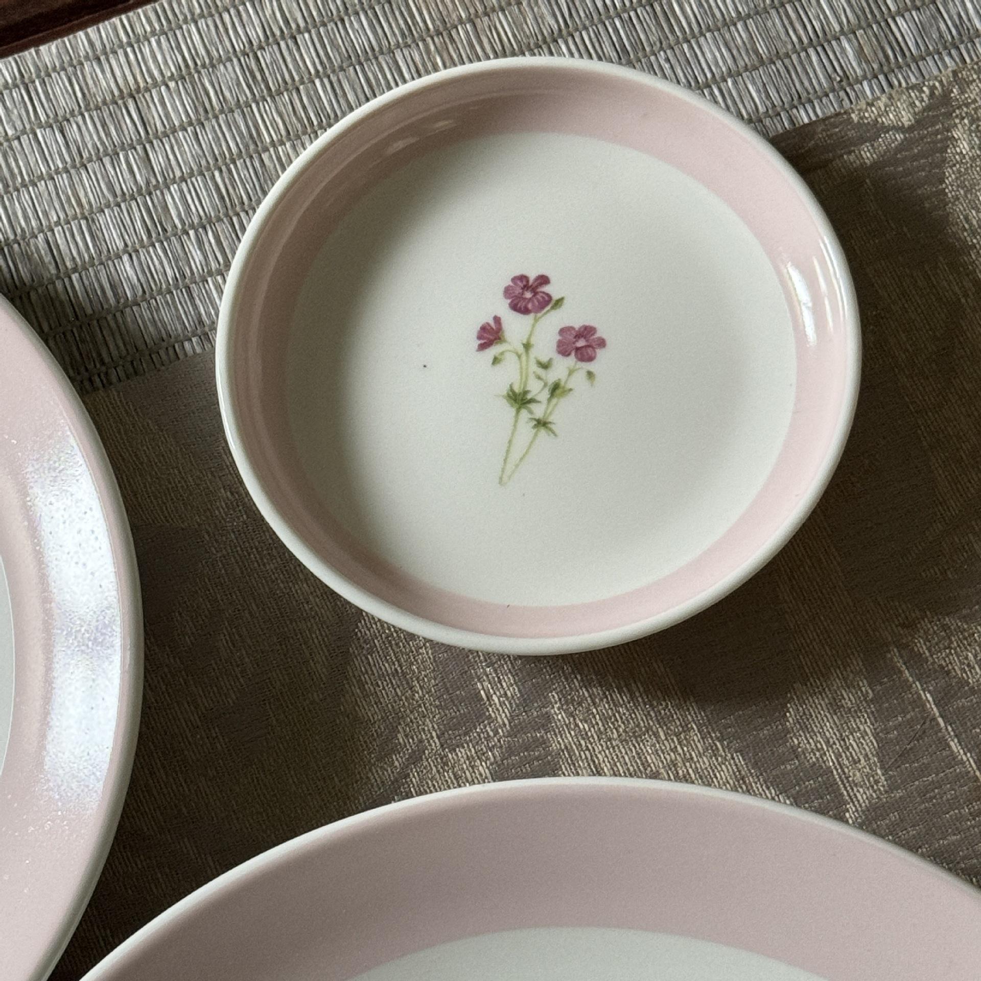 จานเล็ก: 10*1.5