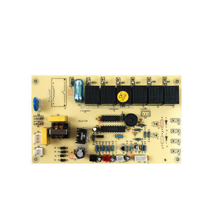 Système de télécommande universel pour climatisation Endless Frontier HVAC, carte de circuit complète pour climatiseur - Product Image 4