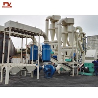 Ligne de production de granulés d'alfalfa de haute qualité, machine à fabriquer des granulés de bois
