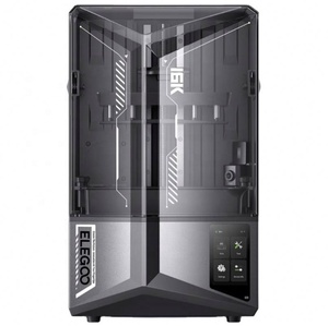 Nouvellement arrivé Satum 4 Ultra résine imprimante 3D 16K résolution Mars 5 bricolage prend en charge le matériel PLA USB 1 an de garantie - Product Image 2