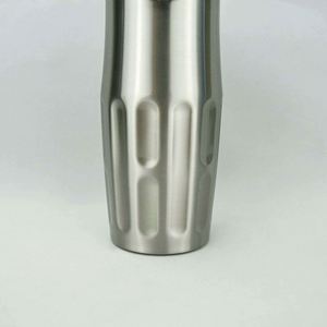 Modern Design Stainless Steel <b>Coffee</b> Cup With Vacuum Insulation for Travel - Product Image 3
