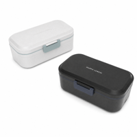 Chauffe-plat portable en acier inoxydable pour riz, sauces et soupes, boîte à bento auto-chauffante rapide pour voiture, extérieur, bureau – Meilleures ventes