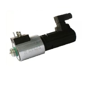 ¡Oferta! Bomba de tornillo proporcional Rexroth GP516 Series GP516-S-CIW20/GP516-S-EIW20 con control de solenoide de aceite OEM - Product Image 3