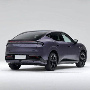 Nouvelle arrivée XPENG MONA L03 SUV électrique, véhicule à énergie nouvelle, voiture familiale, véhicule moderne pour les trajets urbains, fournisseur fiable - Product Image 4