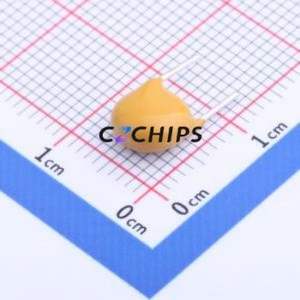 Varistor TVR07511KRC3FY, composant traversant (THT), résistance 510V 845V 410V 320V - Product Image 2