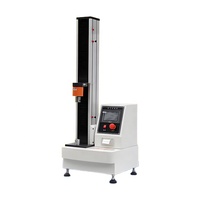 Máquina de Ensayo Universal Electrónica para Pruebas de Compresión de Materiales (UTM)