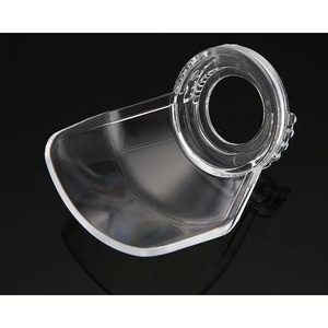 Strong Transparent Anti-Splash Dustproof <strong>Protective</strong> Cover <strong>Nail</strong> Supplies 210 Marathon H37LN MicroMotor <strong>Nail</strong> Drill Handle Tool - Product Image 5