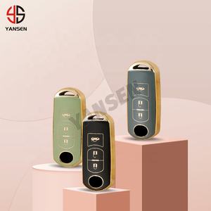 <span class=keywords><strong>2022</strong></span>เค<span class=keywords><strong>ส</strong></span>กุญแจ Tpu แบบนิ่มสำหรับ Mazda 3 5 6 <span class=keywords><strong>CX3</strong></span> CX4 CX5 CX9 Axela Atenza อุปกรณ์เ<span class=keywords><strong>ส</strong></span>ริมที่<span class=keywords><strong>ส</strong></span>ำคัญ - Product Image 2