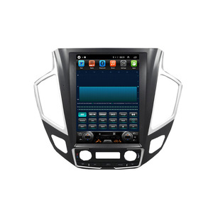 12,1 "Android 13 para Dongfeng AX7 2015 - 2019 DSP Radio <span class=keywords><strong>de</strong></span> coche reproductor Multimedia RDS <span class=keywords><strong>Video</strong></span> IPS navegación GPS estéreo Auto Carplay - Product Image 1