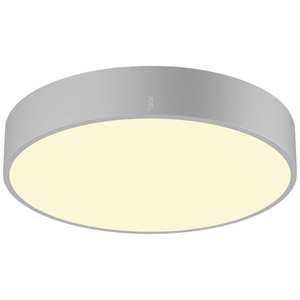 SLV 1007321 MEDO®40 Lámpara LED de techo LED 20W gris (940910738200) - Product Image 1