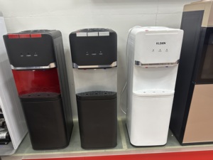 Dispensador automático <span class=keywords><strong>de</strong></span> <span class=keywords><strong>agua</strong></span> hirviendo con compresor frío y caliente para uso doméstico y hotelero con fuente <span class=keywords><strong>de</strong></span> <span class=keywords><strong>agua</strong></span> potable carga superior eléctrica - Product Image 6