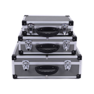 Caja <span class=keywords><strong>de</strong></span> Herramientas portátil <span class=keywords><strong>de</strong></span> <span class=keywords><strong>aluminio</strong></span> para camión, caja <span class=keywords><strong>de</strong></span> herramientas <span class=keywords><strong>de</strong></span> <span class=keywords><strong>aluminio</strong></span>, personalizada <span class=keywords><strong>de</strong></span> fábrica, 3 en 1 - Product Image 1