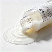 Désémulsifiant silicone émulsifié, bonne compatibilité, éliminateur de mousse soluble dans l'eau pour les eaux usées d'impression et de teinture