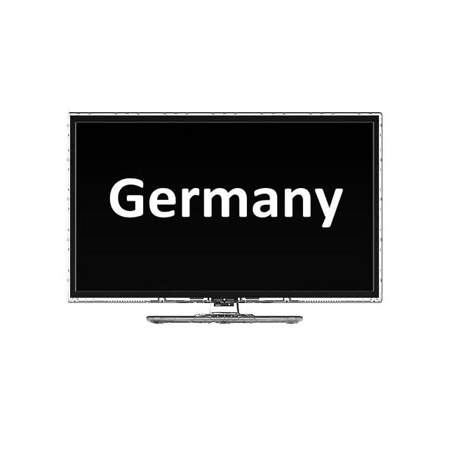 Original Manufacturer 100% a Grade OEM/ODM ELEDTV Jail Led TV Transparent Prison TV