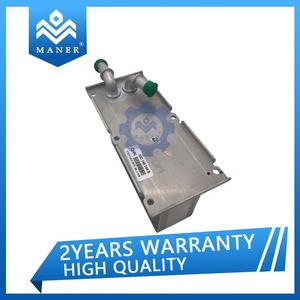 ระบบระบายความร้อน ชุดอินเตอร์คูลเลอร์ สำหรับรถยนต์ VW Passat Tiguan ปี 2009-2013 รุ่น 03F145749C - Product Image 3