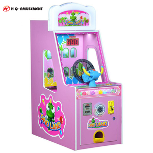 Gagner de L'<span class=keywords><strong>argent</strong></span> de balle de tir à jetons prix machine de jeu de <span class=keywords><strong>rachat</strong></span> d'arcade machine de jeu - Product Image 2