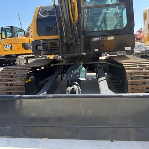 Miniexcavadora Usada Sany SY60C SY60 SY55 con Motor Original en Stock en Shanghái, China - Product Image 4